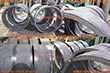 Обечайки нержавейка 20-40мм - металлоизделия производство «Невские Ресурсы»